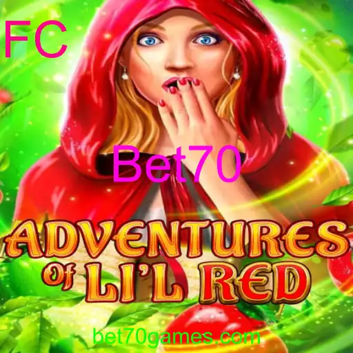 AdventuresofLilRed