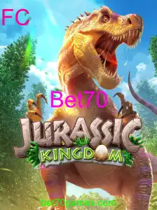 JurassicKingdom