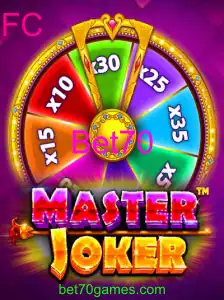 MasterJoker