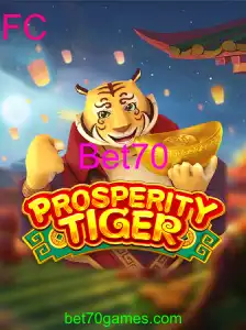 ProsperityTiger